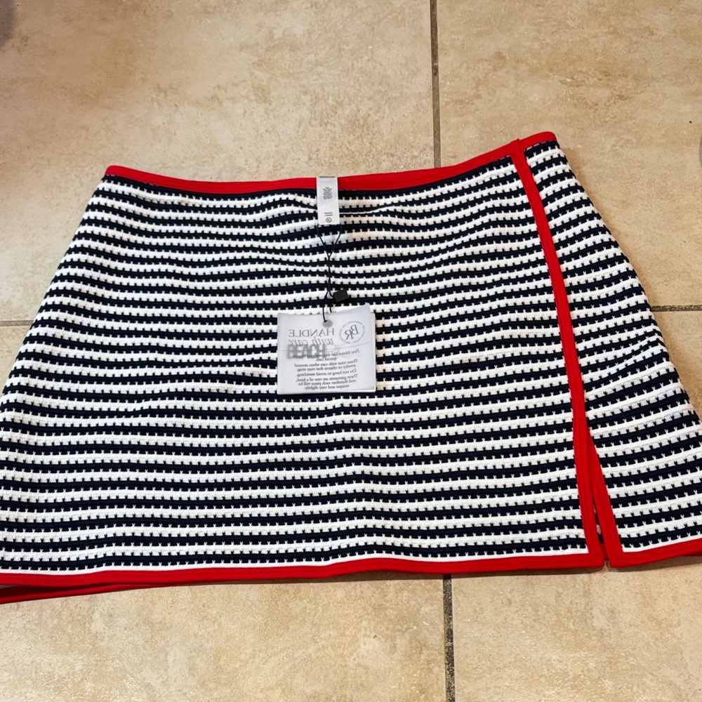 BEACH RIOT Eli skirt